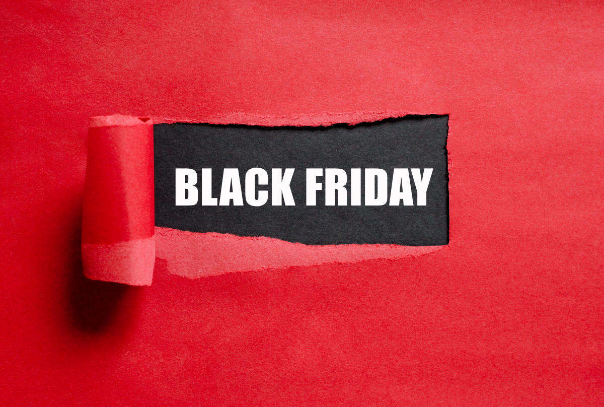 Every early Black Friday deal not to miss