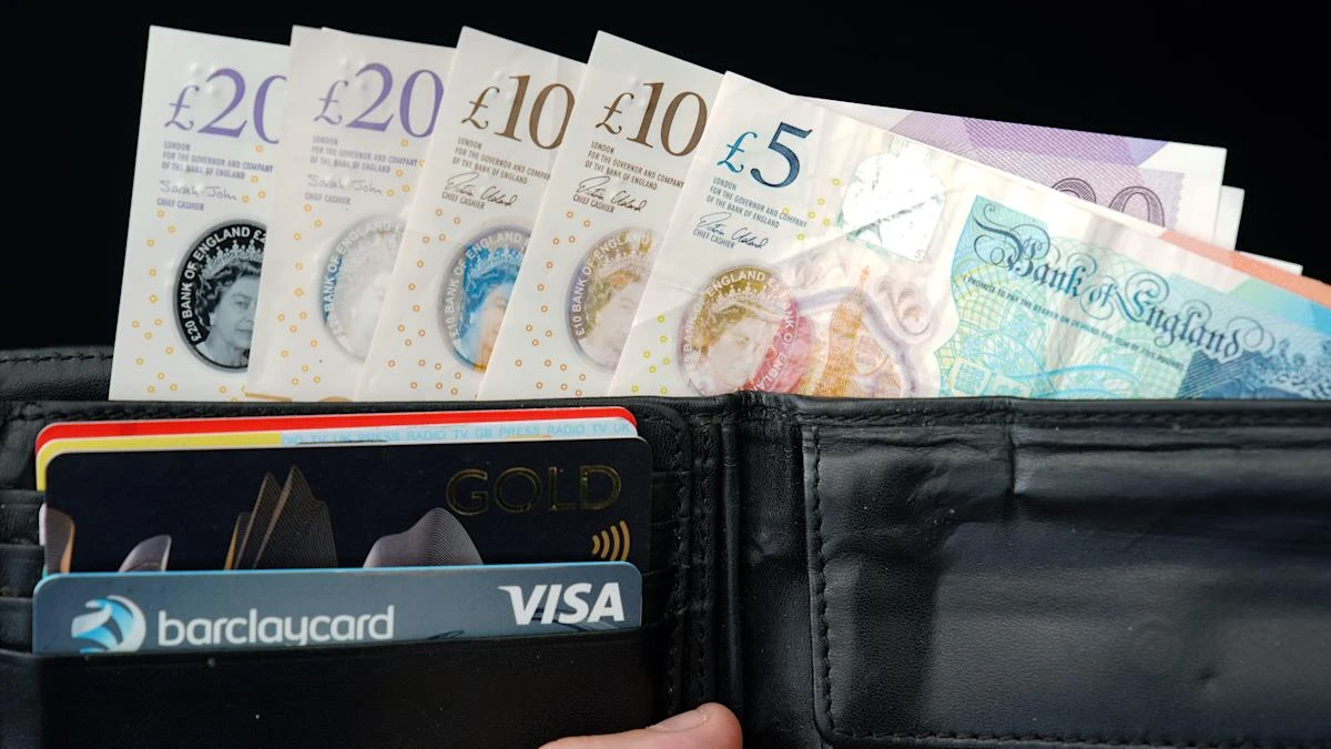 Christmas on credit: one in seven ‘using buy now pay later to fund festivities’