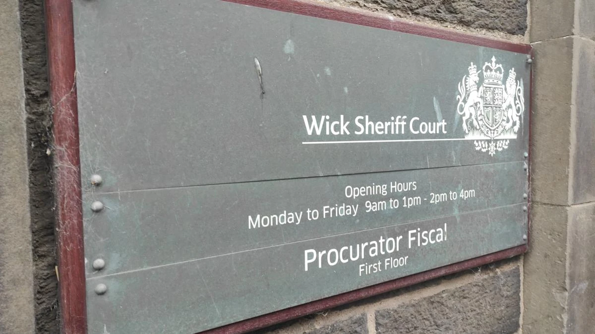 Woman ‘scared and nervous’ after man’s sexual advances, trial told