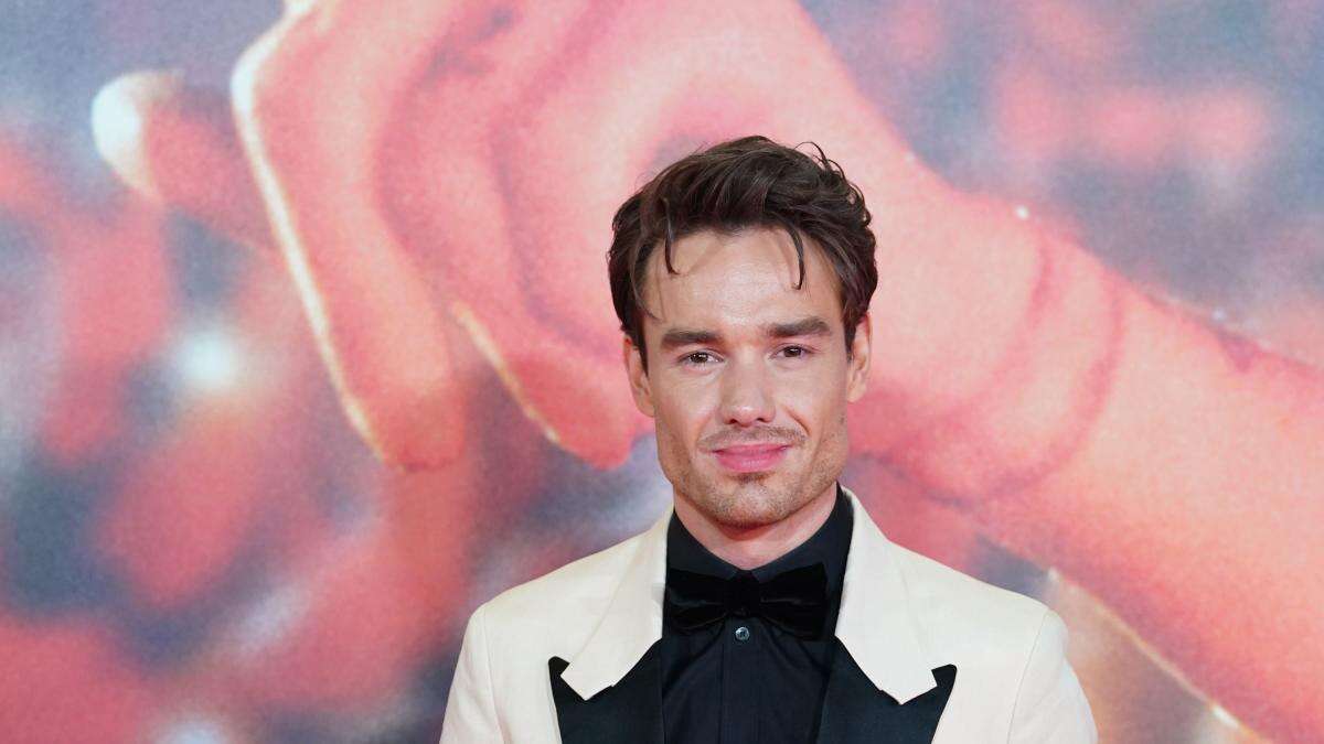 Liam Payne’s girlfriend Kate Cassidy: I have ‘lost the best part of myself’