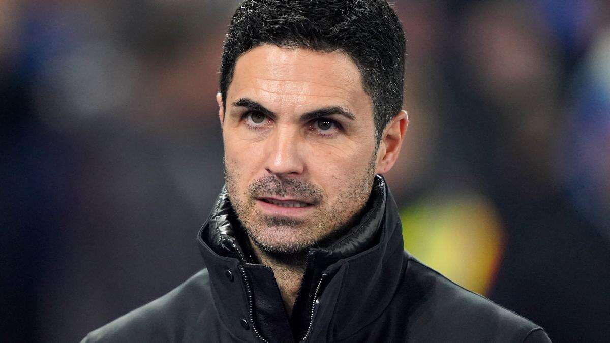 Mikel Arteta bemoans ‘disappointing’ penalty decision as Arsenal held by Brighton