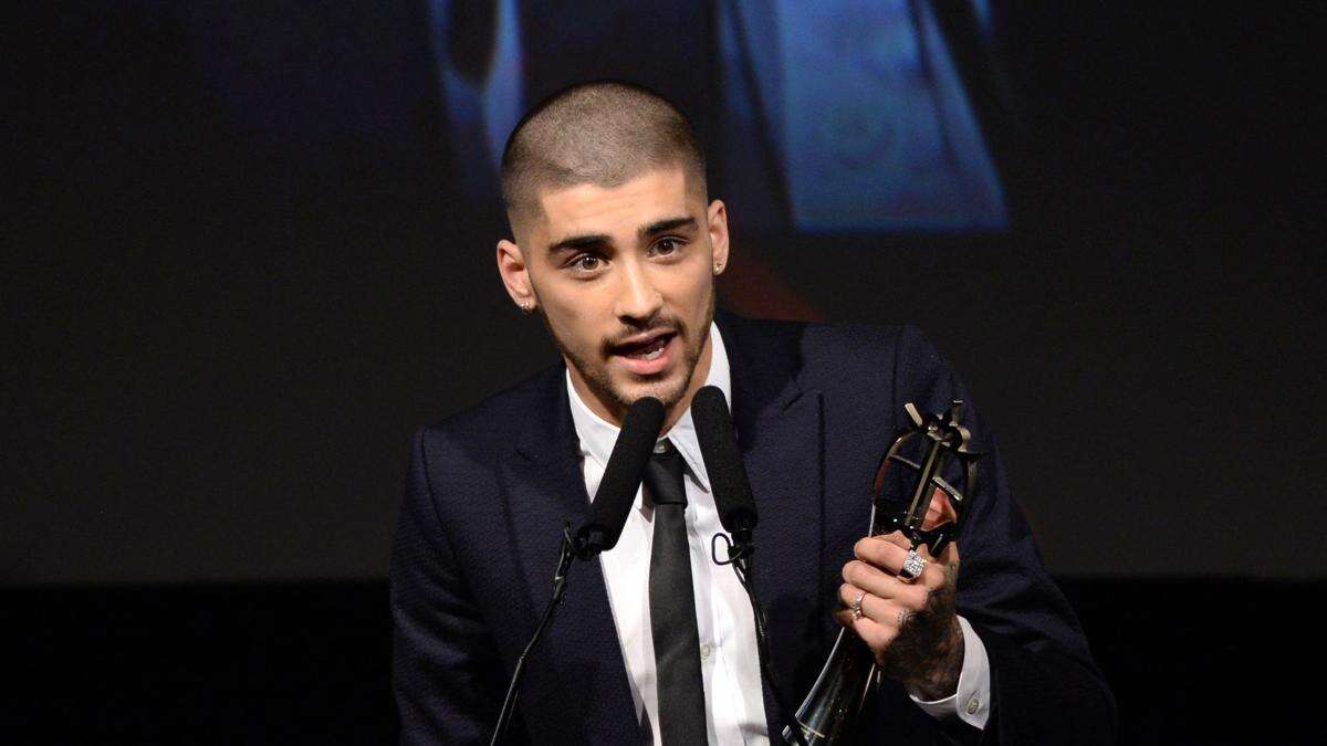 Zayn Malik cancels tour after ‘heartbreaking loss’ of Liam Payne