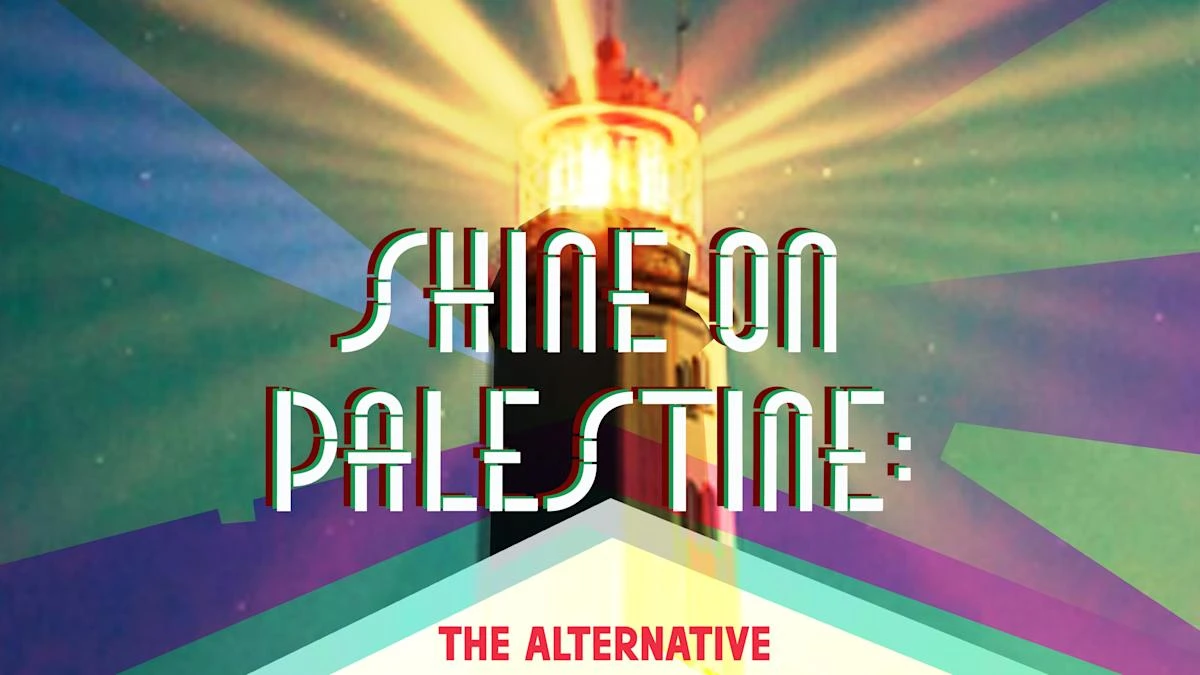 Artists create alternative Eurovision in response to Israel’s participation