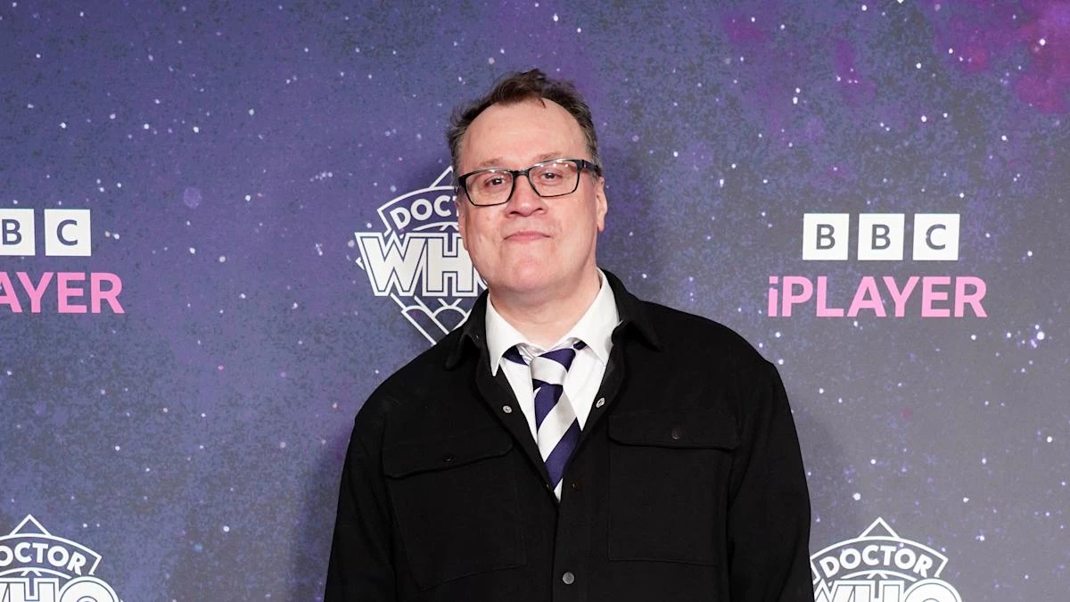 Russell T Davies warns ‘fight is coming’ with gay rights ‘rapidly getting worse’