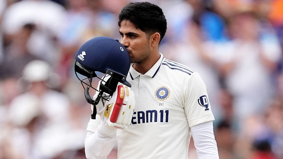England to face world record chase as India lead grows to 484 at Edgbaston