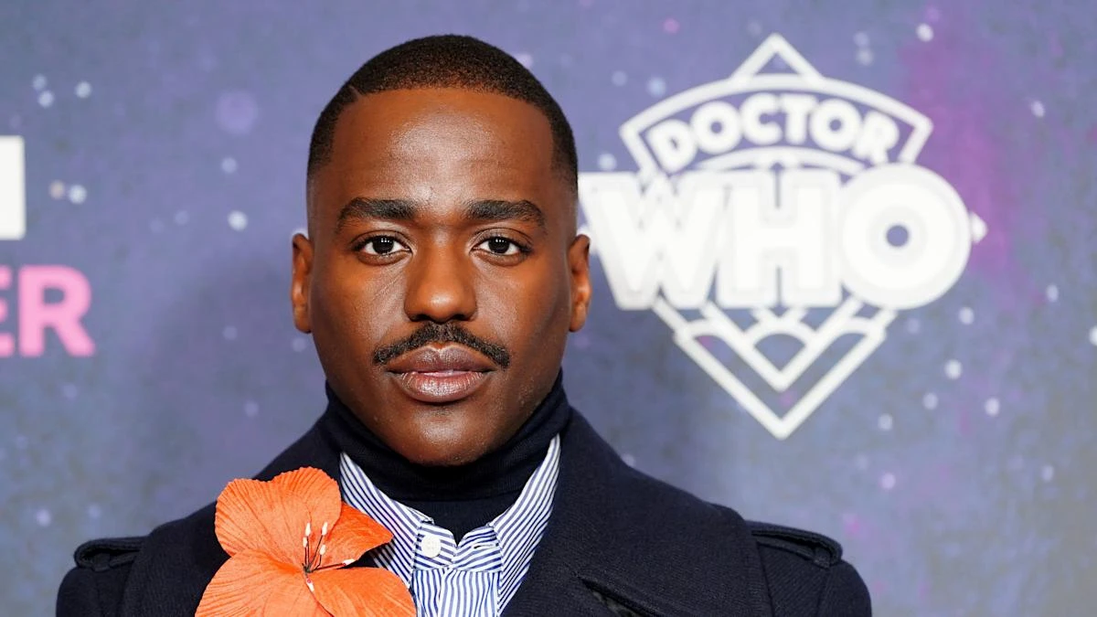 Ncuti Gatwa ‘no longer able’ to be UK Eurovision spokesperson and is replaced
