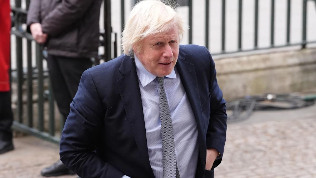 Boris Johnson says Tories in a ‘tough spot’ but will ‘recover’