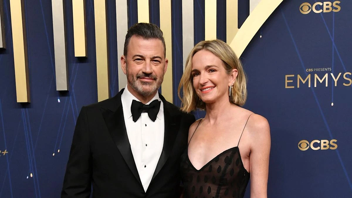 Donald Trump claims Jimmy Kimmel’s show was suspended over ‘bad ratings’