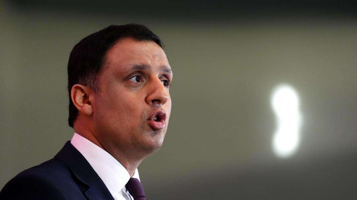 Sarwar accused of ‘face-saving’ after ‘radio silence’ on Grangemouth closure