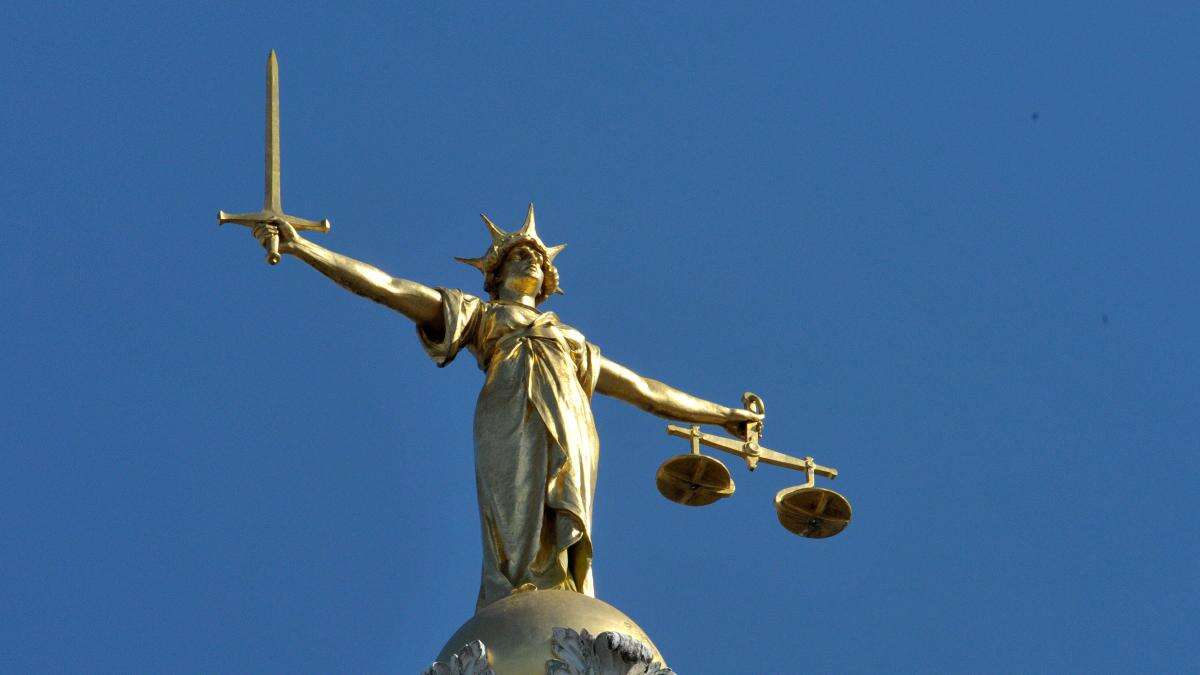 Major justice reforms needed to stop court backlog rising, MPs told