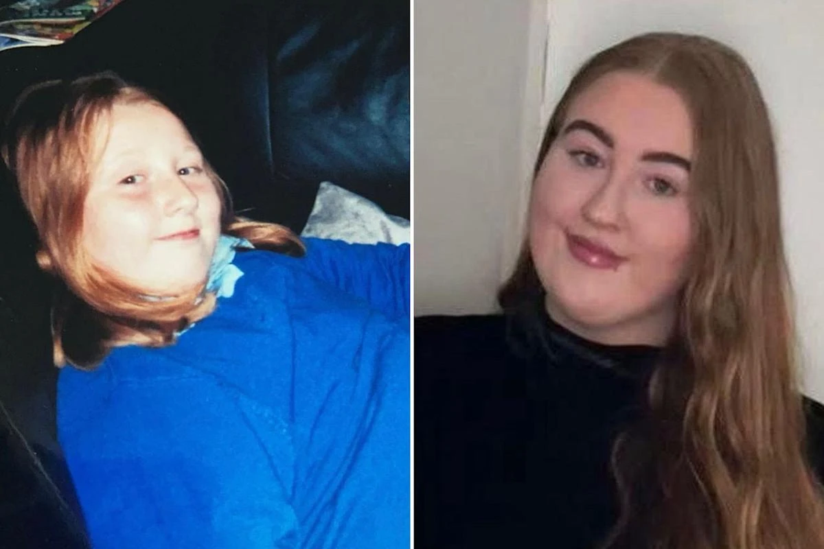One day I woke up nearly blind, I wish there was more support for people like me