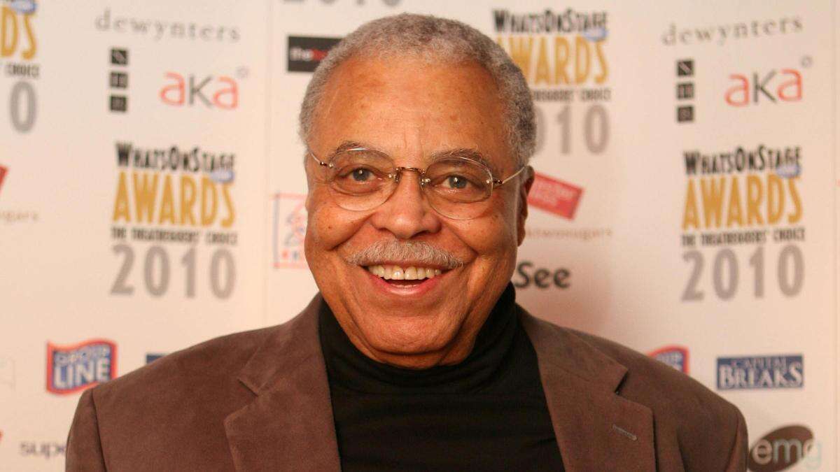 James Earl Jones, one of pop culture’s most recognisable voices, dies aged 93