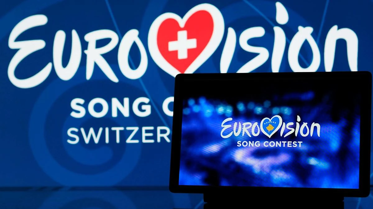 Malta’s Eurovision star calls for free expression of artists after redoing song