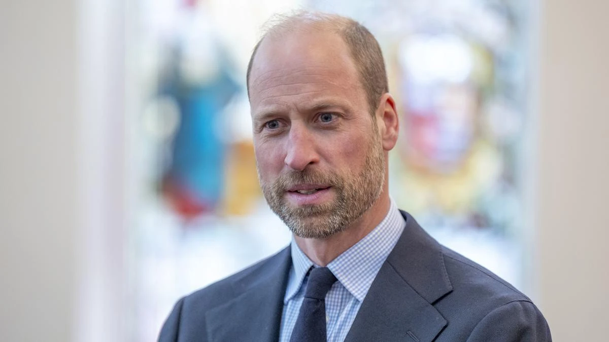 William pays tribute to ‘immense sacrifices’ of rangers after fatal attack