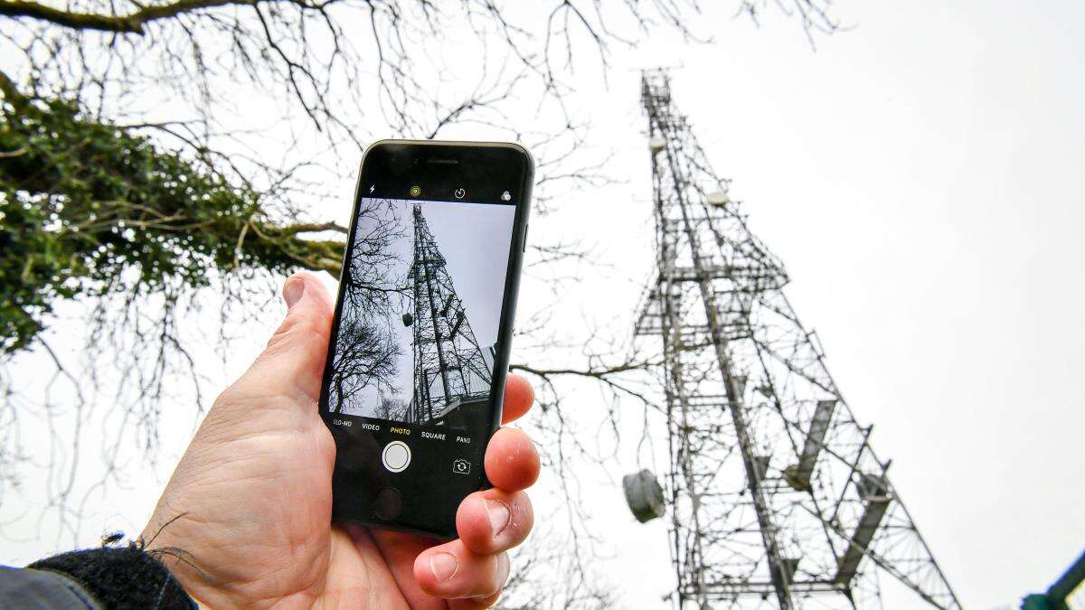 6G network at least a decade away, expert says