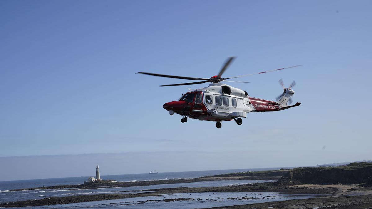 Oil tanker collides with cargo ship in North Sea