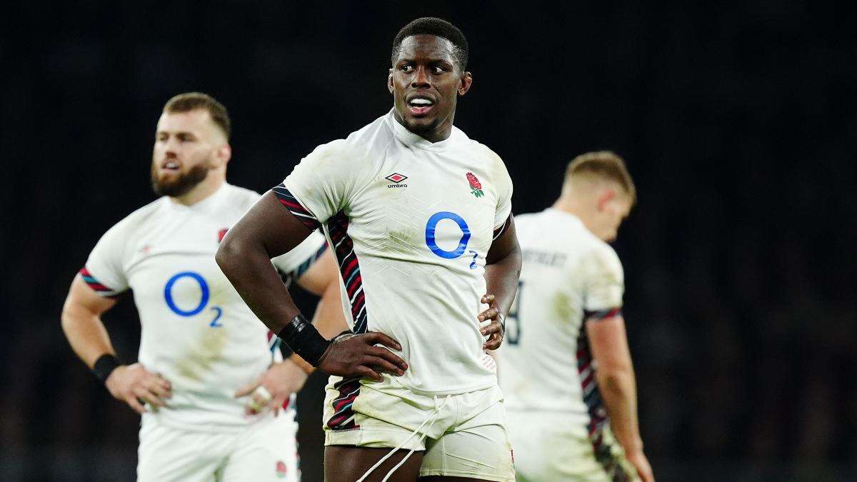 Six Nations should remain on free-to-air TV, says England captain Maro Itoje