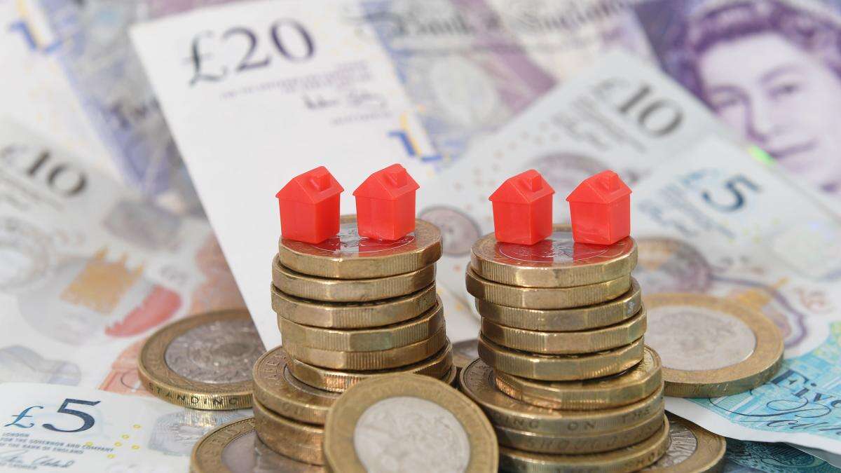 Home repossessions increase but mortgage arrears on ‘downward trend’