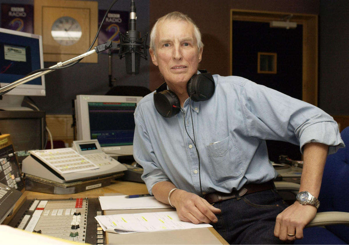 As Radio 2's Johnnie Walker announces retirement, share your fondest memories of his career