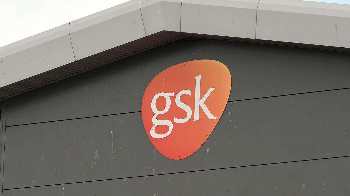 GSK lifts long-term sales targets on new drug pipeline