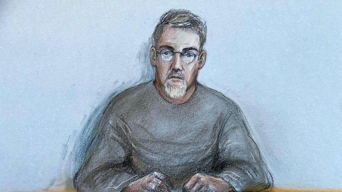 Man wanted by FBI over bombings to face full extradition hearing in September