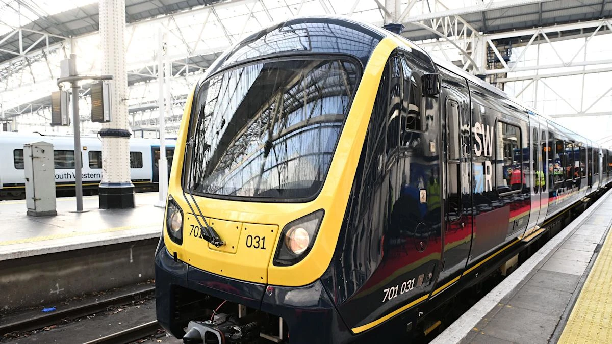 First rail operator to be renationalised apologises for disruption