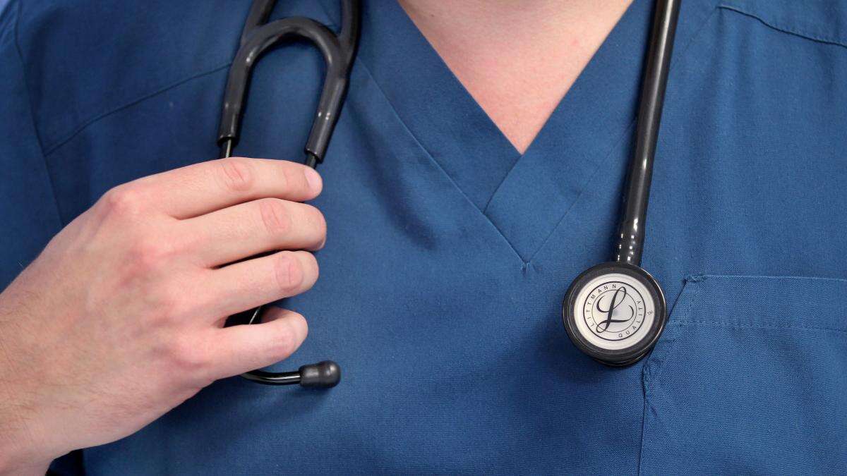 Long-term sickness in the UK workforce: What do the figures show?