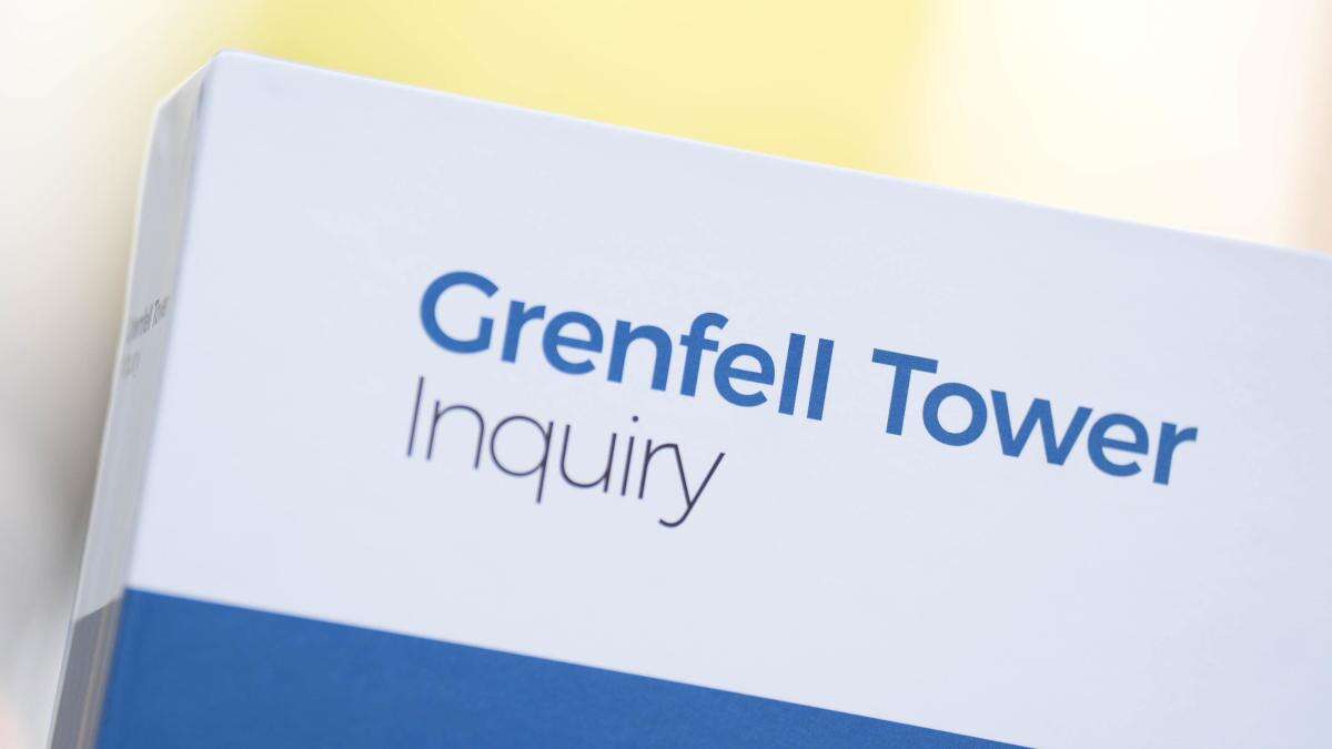 Calls for swift justice after Grenfell inquiry report