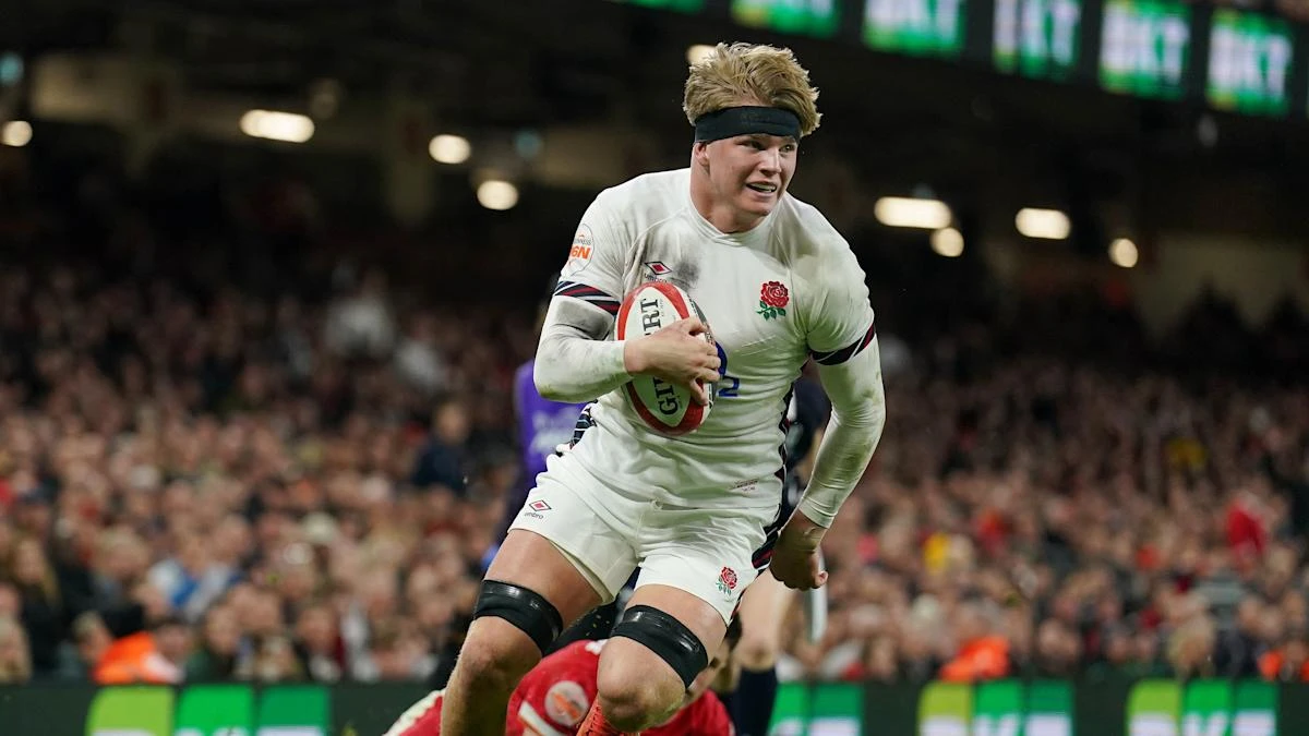 Henry Pollock vows to be himself as Lions pick sparks comparison to Luke Littler