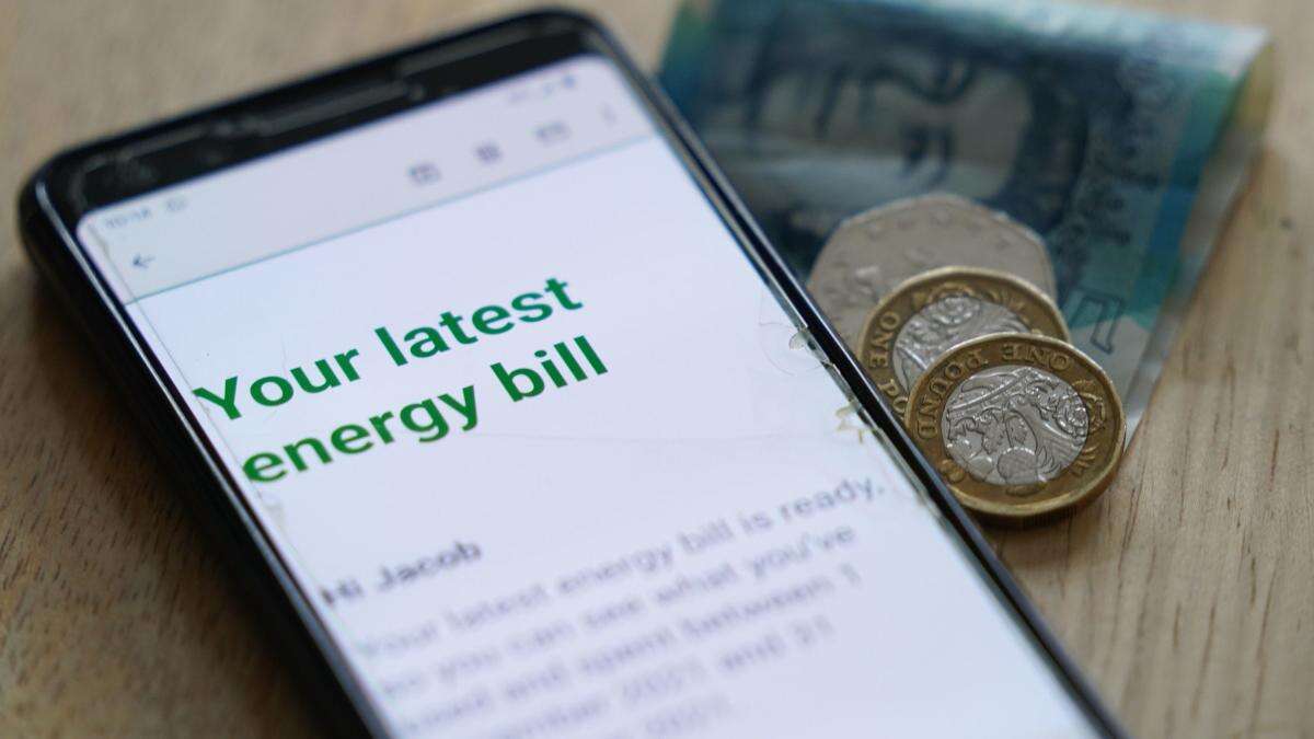 How can I lower my energy bills and what help is there for me?