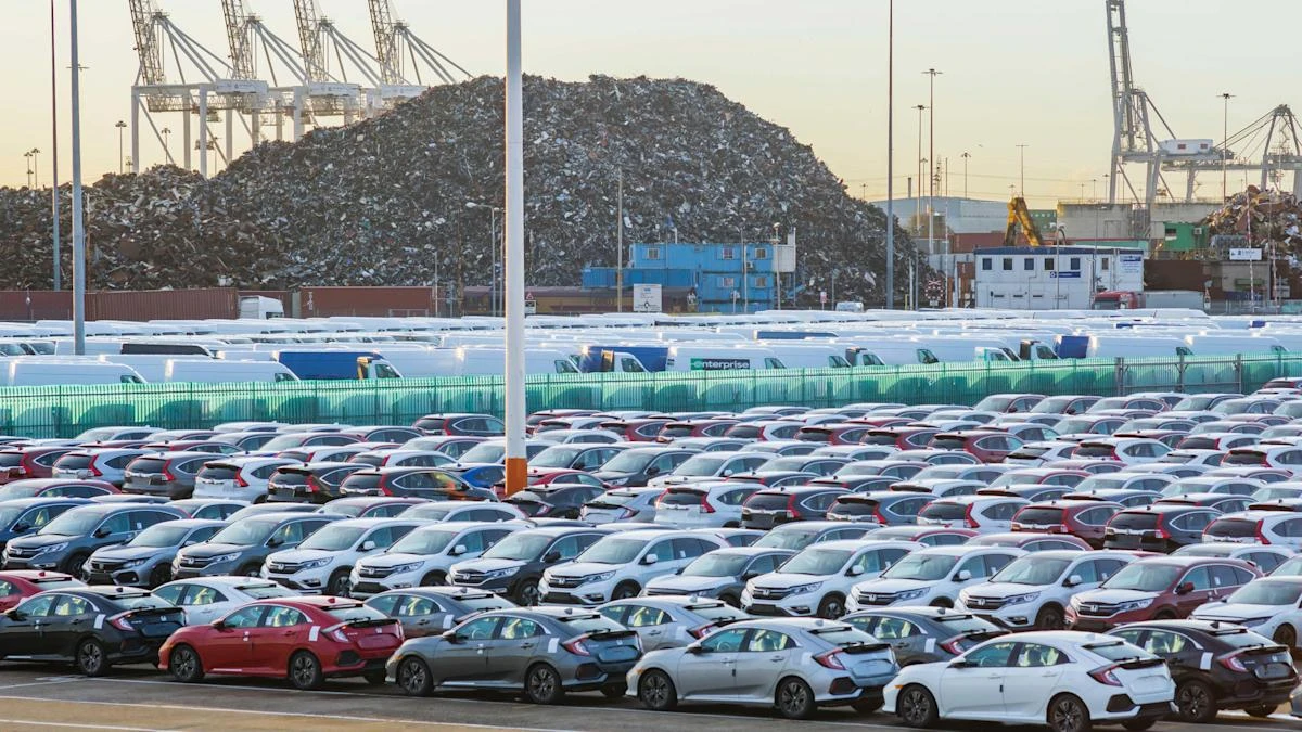 New car registrations for June reach highest level since 2019