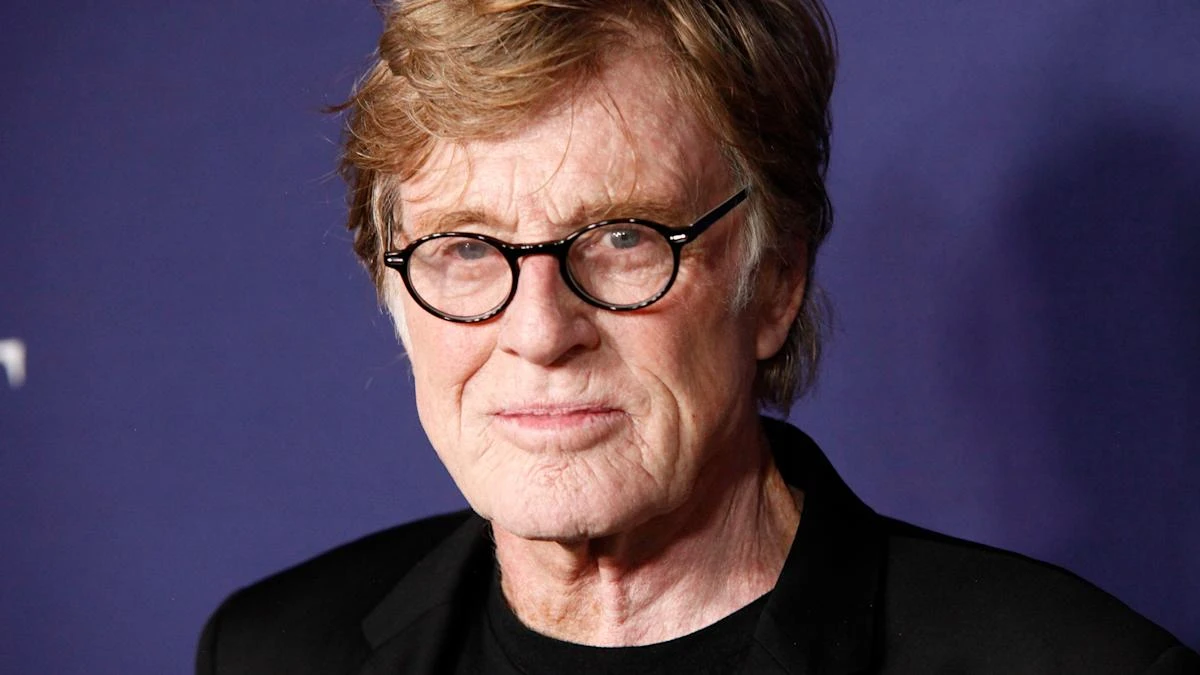 Robert Redford: Oscar-winner and godfather of independent cinema