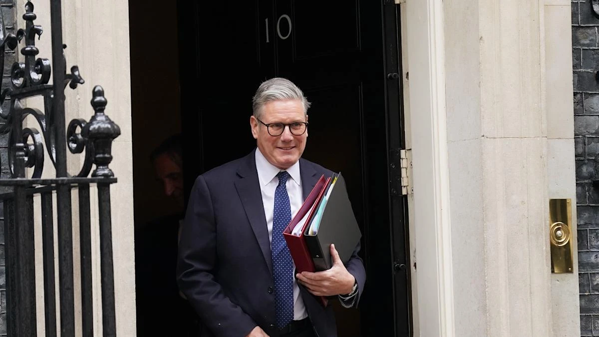 Starmer urged to end benefit reassessments for those with learning disabilities