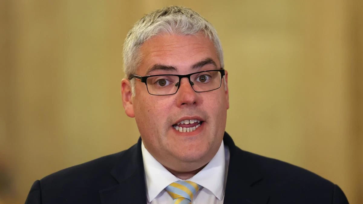 Agri-food deal between UK and EU not a post-Brexit ‘silver bullet’ – Robinson