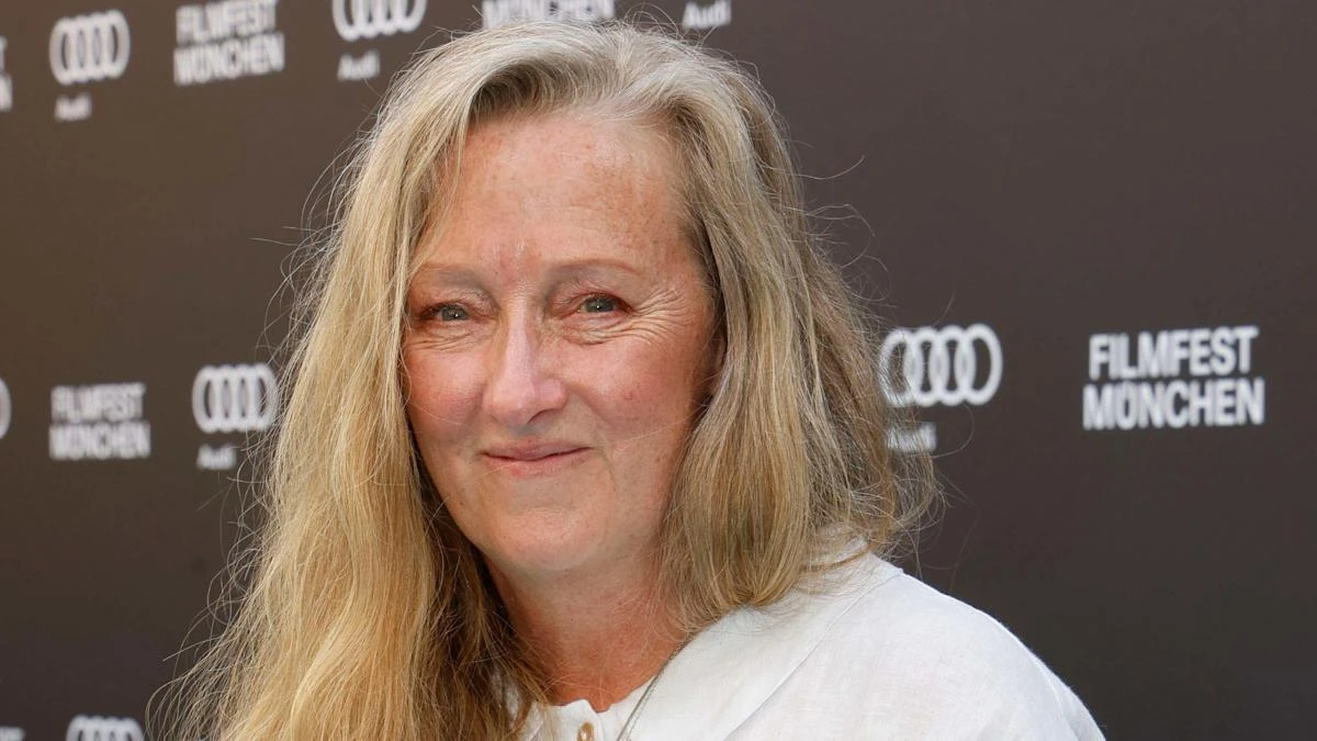 The Salt Path author ‘heartbroken’ as she defends accuracy of book