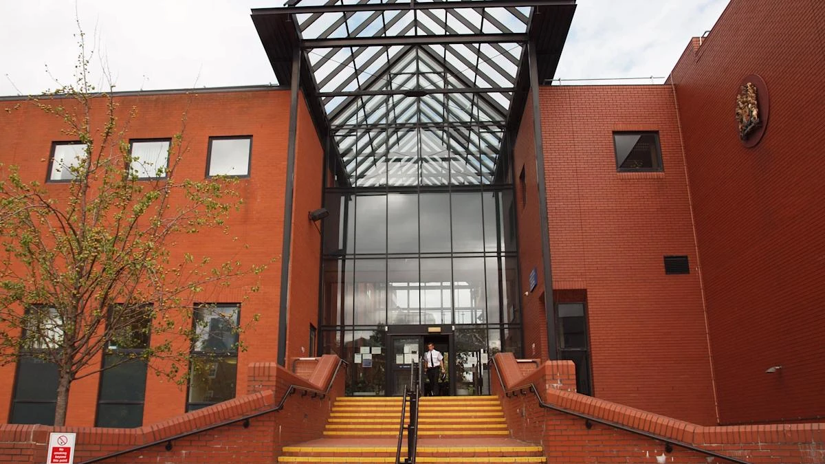 Man admits urging vulnerable woman to seriously self-harm and to kill herself
