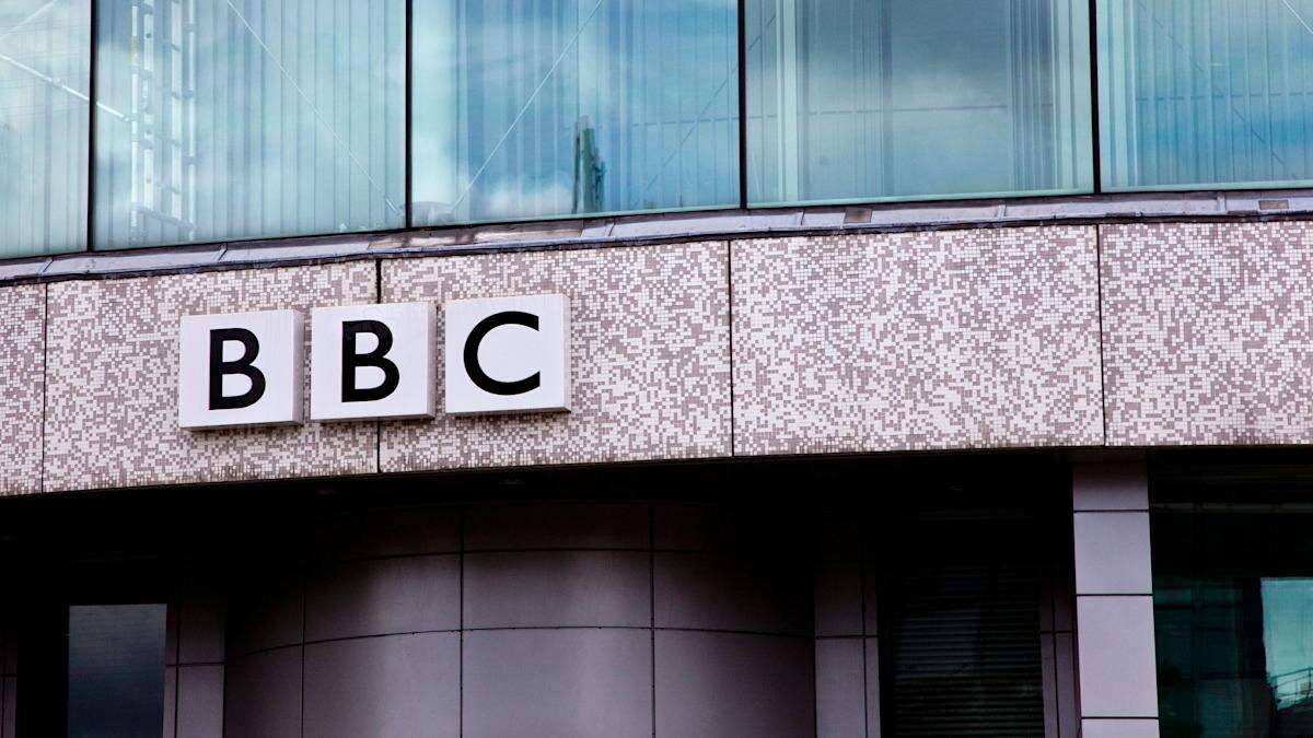 Ex-BBC boss says most staff seek to be impartial amid Gaza documentary row