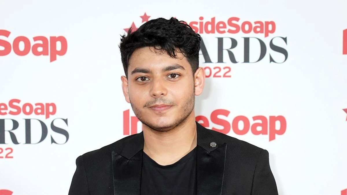 Coronation Street actor Adam Hussain announces he will be leaving the cobbles