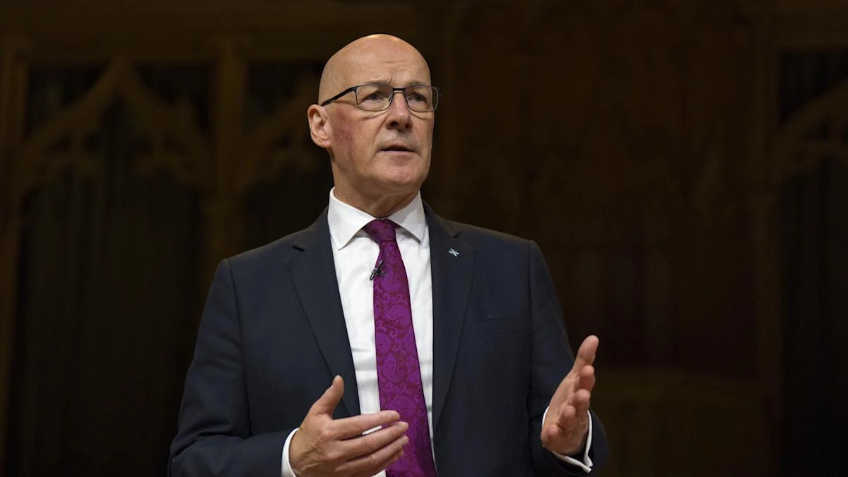Cost of scrapping peak rail fares will be sustainable, says Swinney