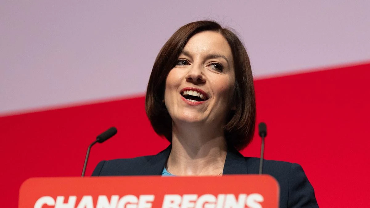 Candidates bid for nominations as Labour deputy leadership deadline approaches