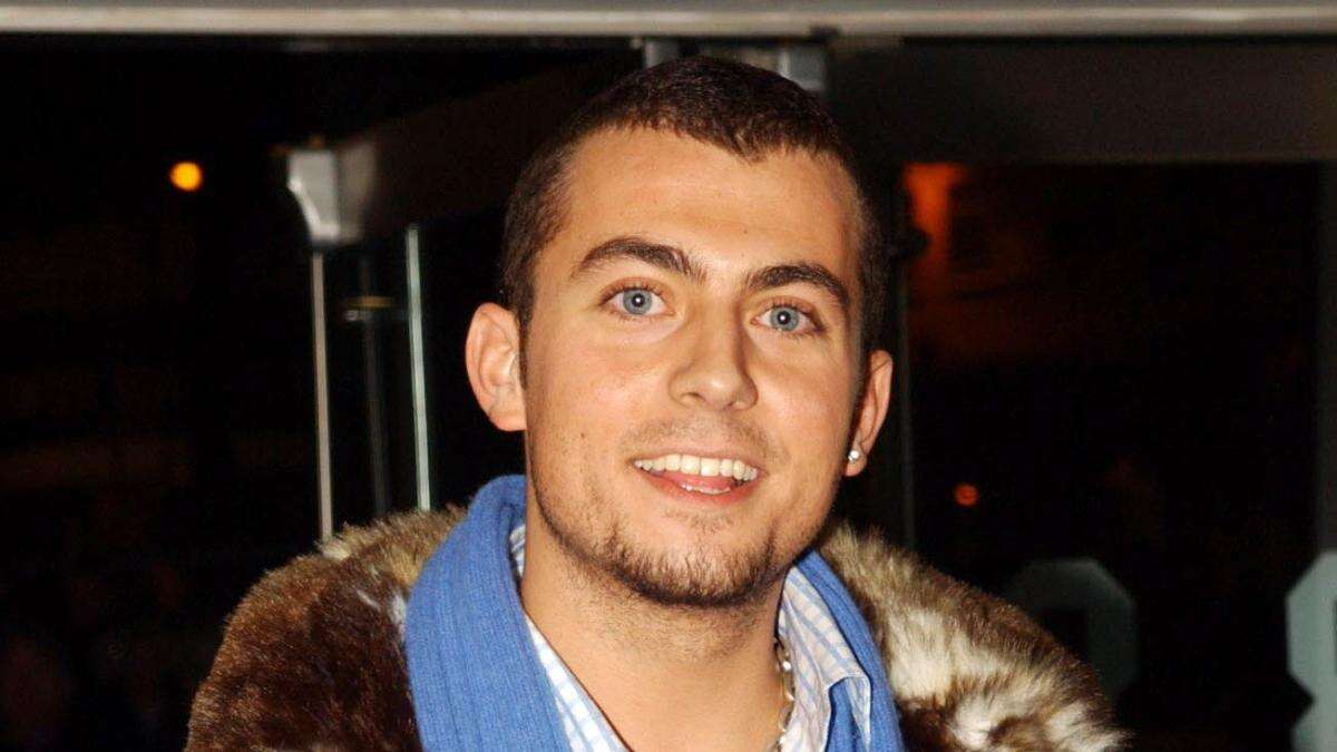 Paul Danan said rabbis bowed down to him due to relation to Jewish prophet