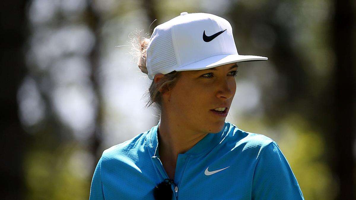 Mel Reid named among four Europe vice-captains for Solheim Cup