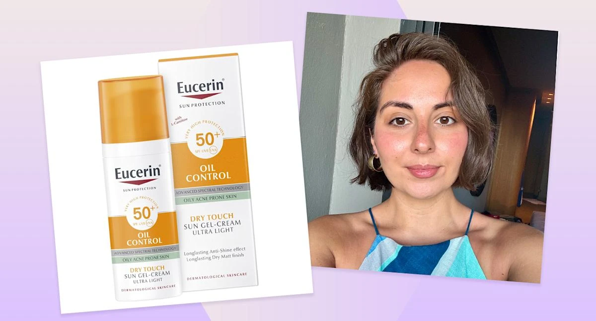 3 reasons why this SPF 50 is a must-have