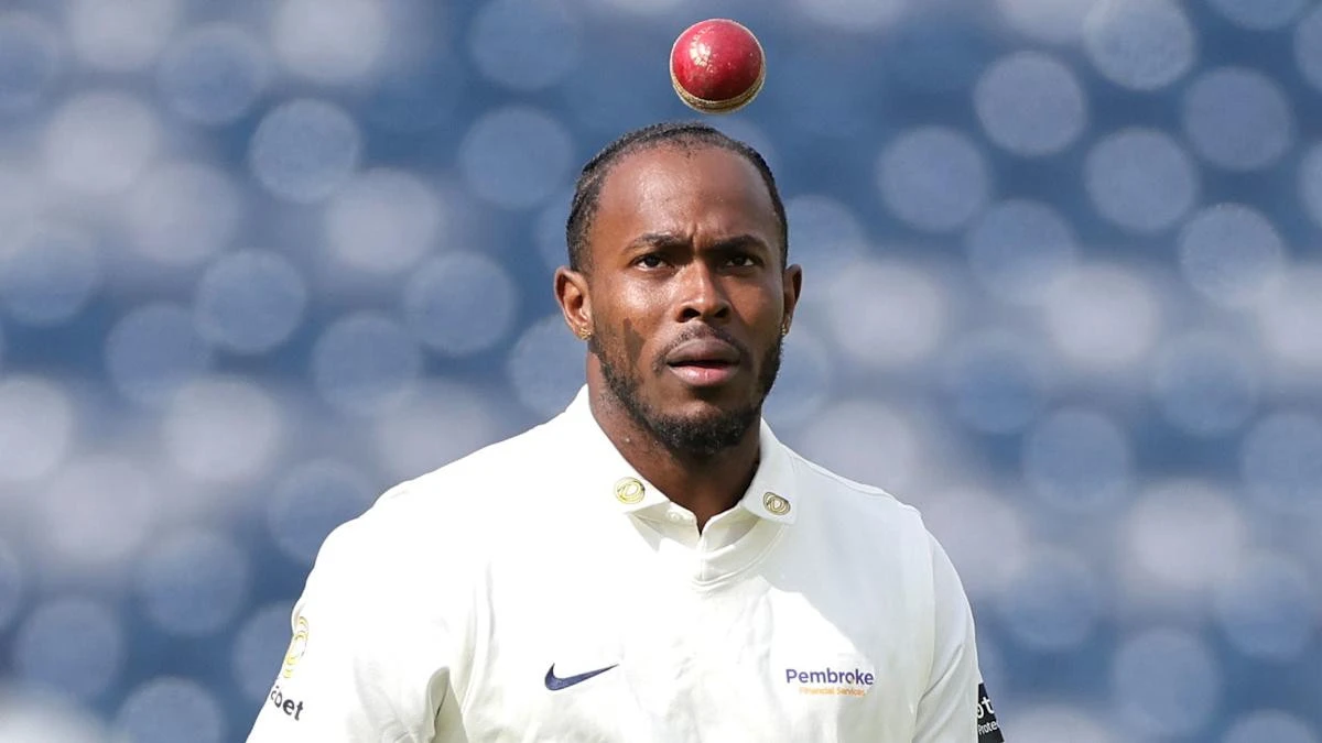 Rob Key backs ‘unbelievable talent’ Jofra Archer to thrive on Test match return