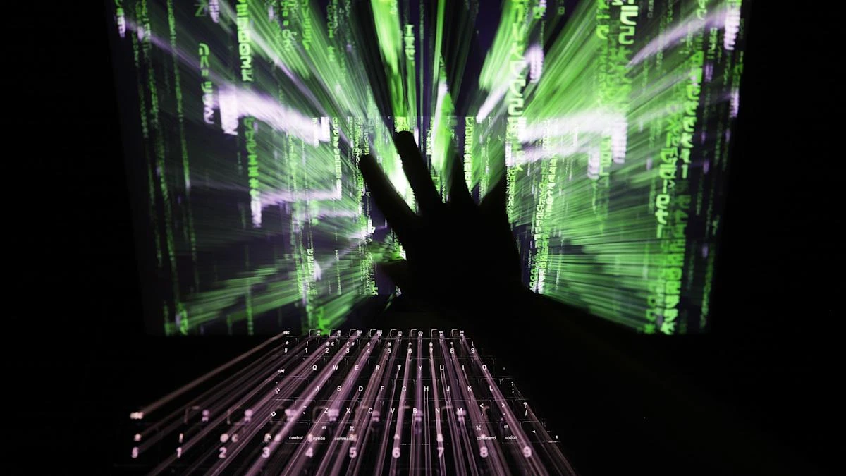 UK and 12 allies issue warning over Chinese cyber attacks on ‘critical sectors’