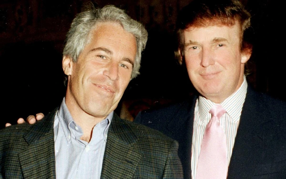 The secret recordings that could blow open Trump’s true relationship with Epstein