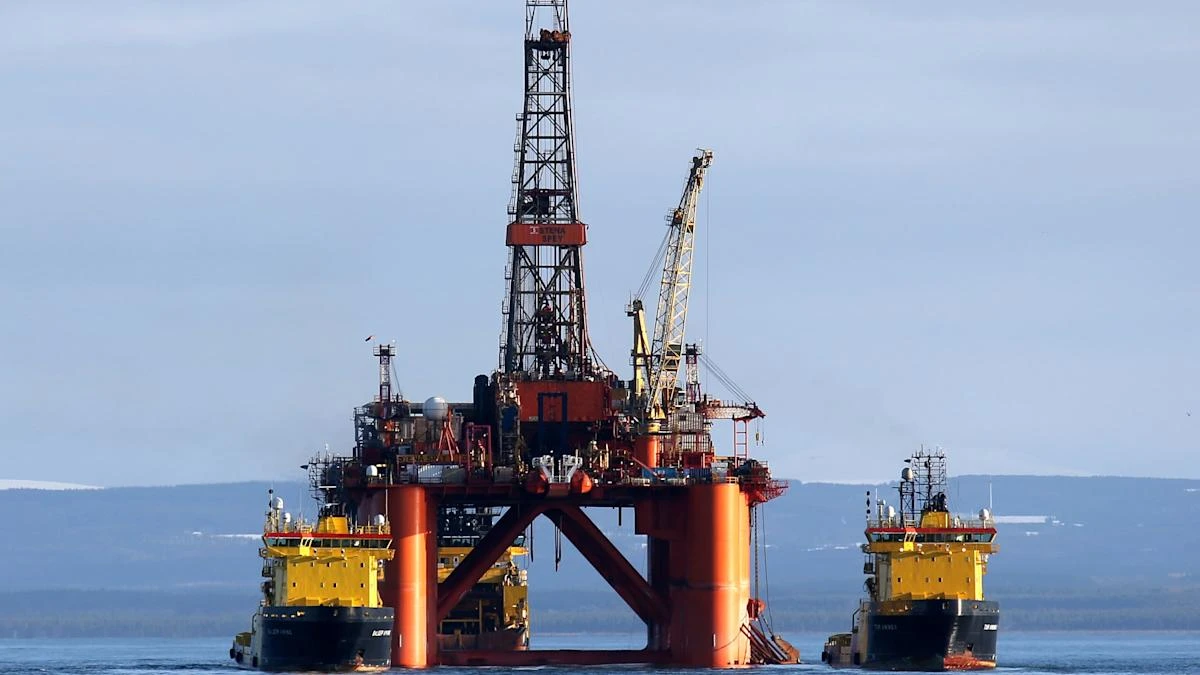 Labour was warned of ‘real and present danger’ to oil and gas sector – Flynn