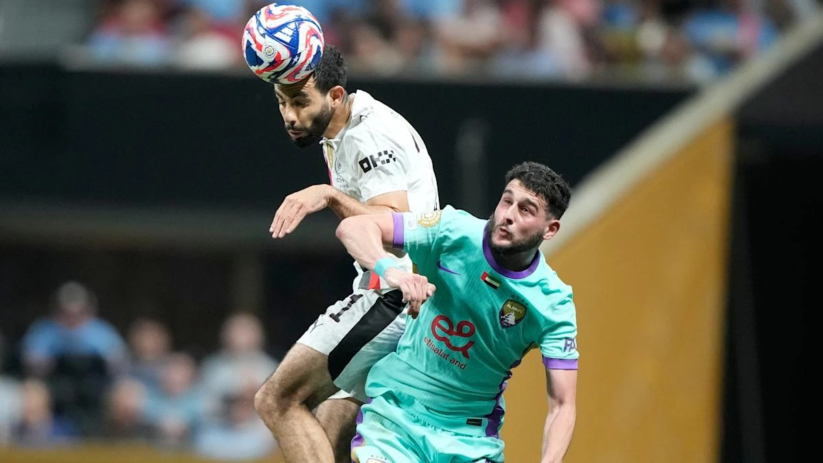 Rayan Ait-Nouri expects to ‘improve a lot’ under Pep Guardiola