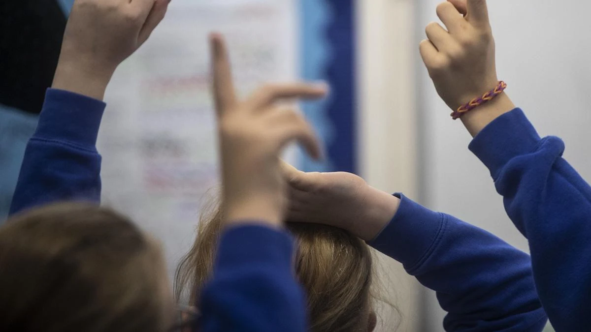 Deteriorating relations between parents and schools ‘affecting pupil behaviour’