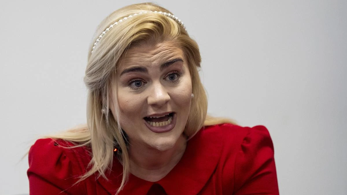 Government’s justice reforms aim to restore public trust in system – minister